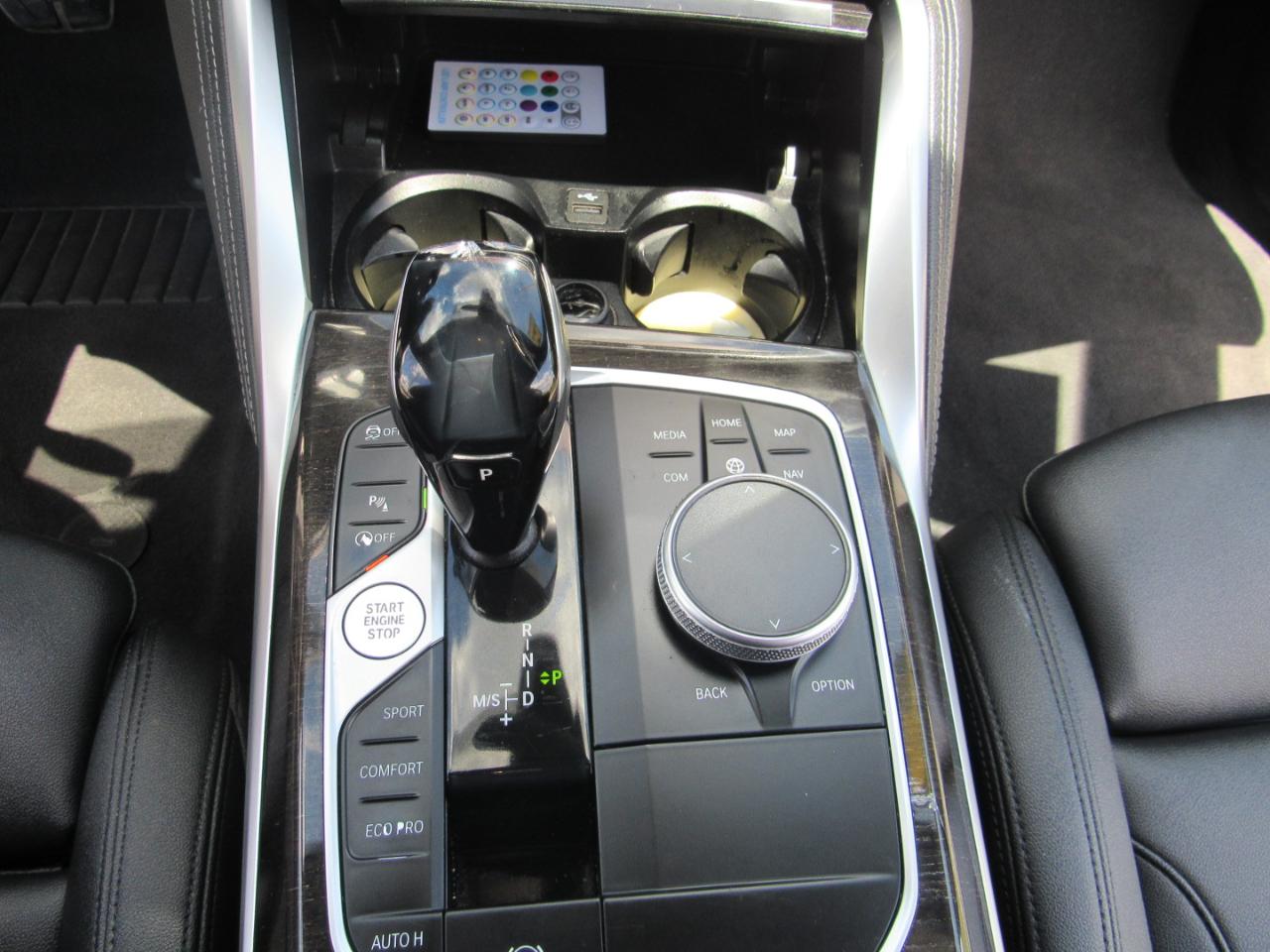 BMW 4 Series 430i Coupe 2021