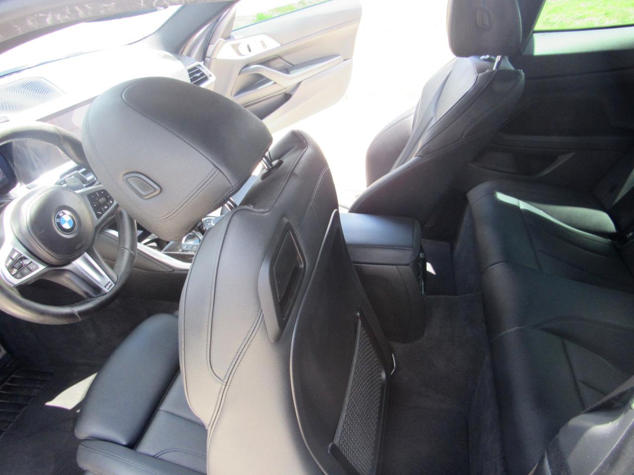 BMW 4 Series 430i Coupe 2021