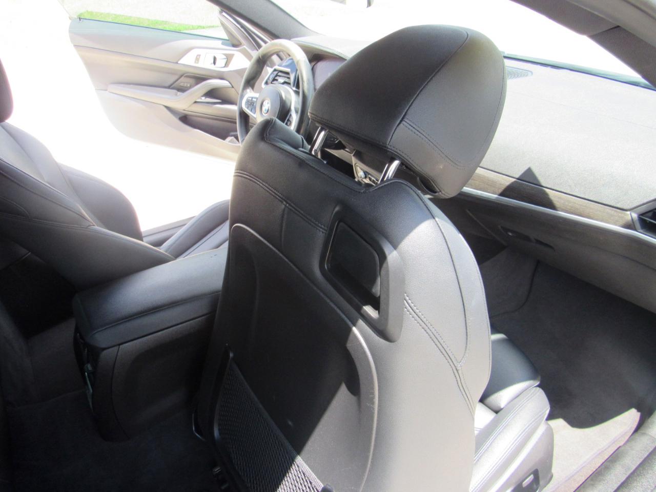 BMW 4 Series 430i Coupe 2021