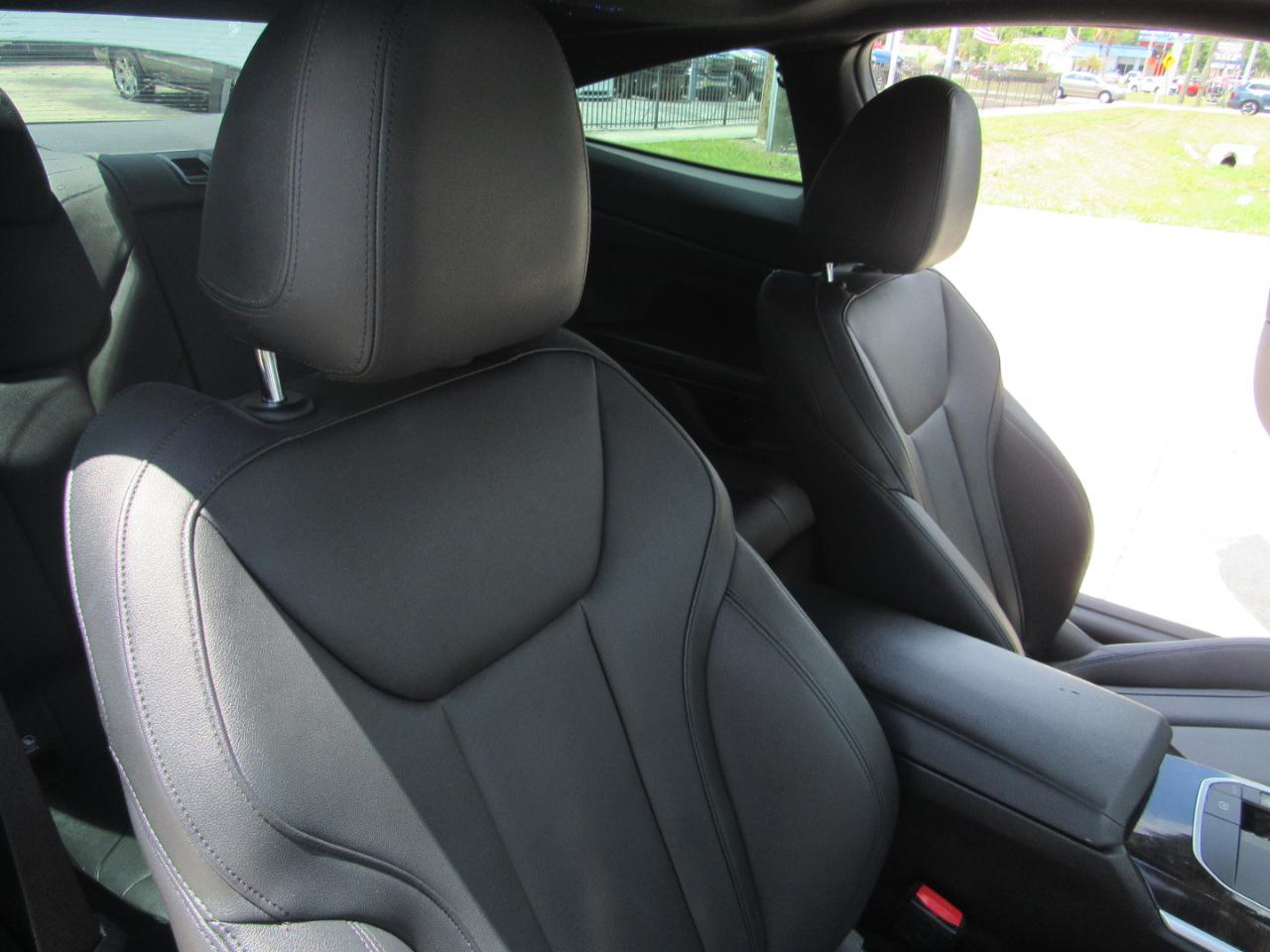 BMW 4 Series 430i Coupe 2021