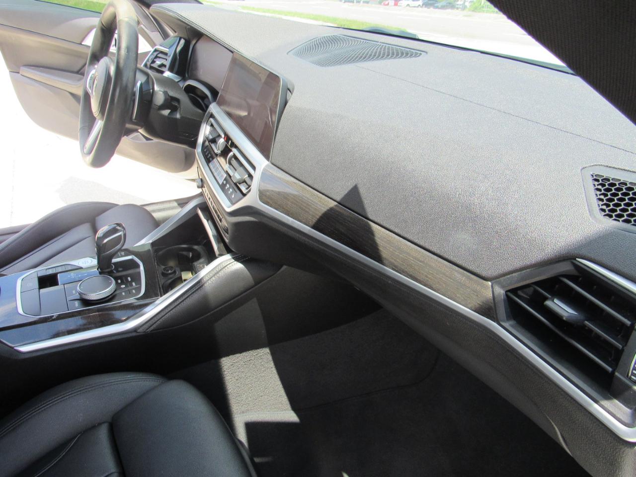 BMW 4 Series 430i Coupe 2021