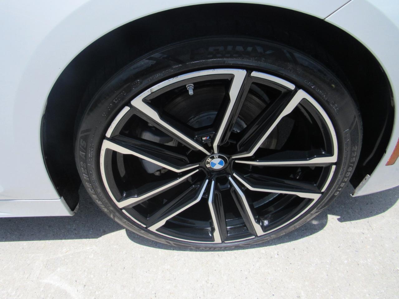BMW 4 Series 430i Coupe 2021