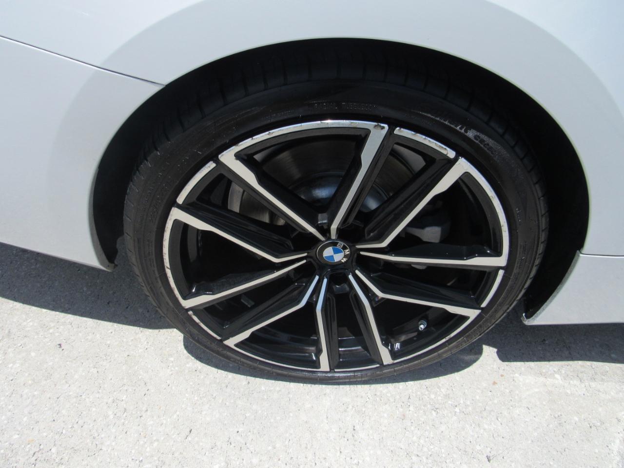 BMW 4 Series 430i Coupe 2021