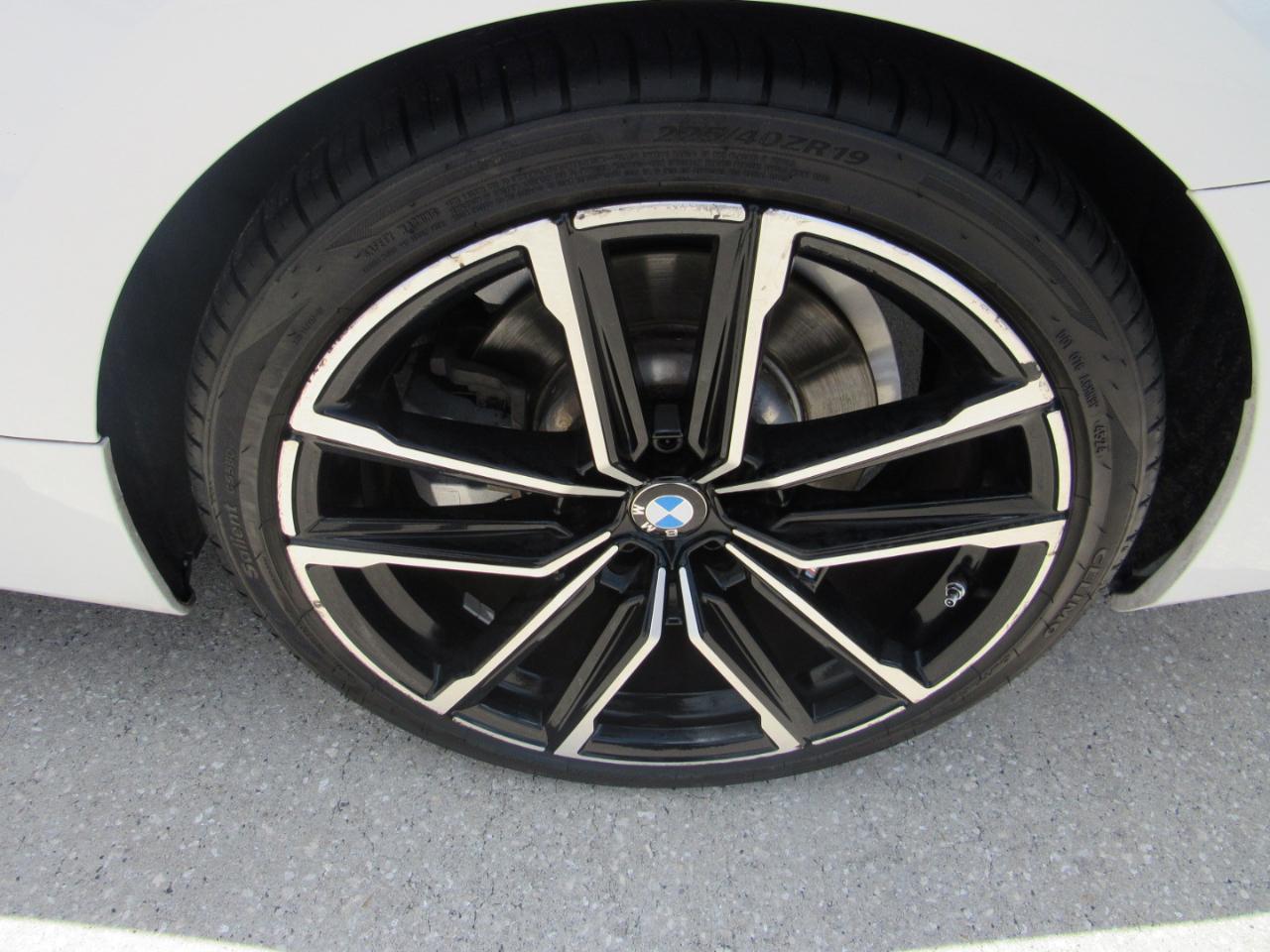BMW 4 Series 430i Coupe 2021