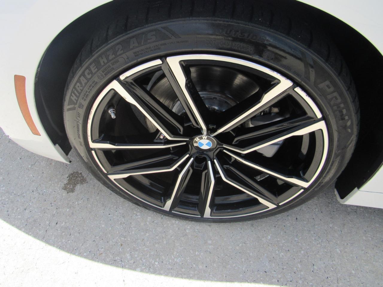 BMW 4 Series 430i Coupe 2021