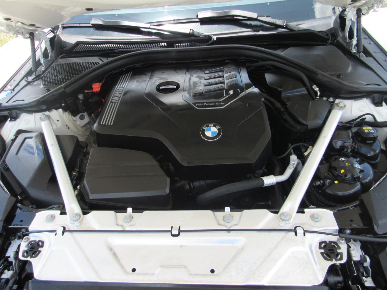 BMW 4 Series 430i Coupe 2021
