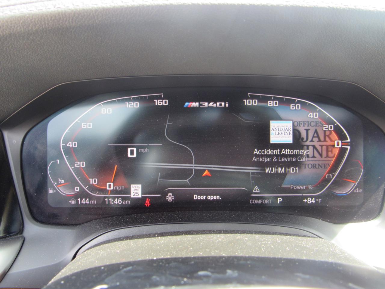 BMW 3 Series M340i xDrive Sedan North America 2021