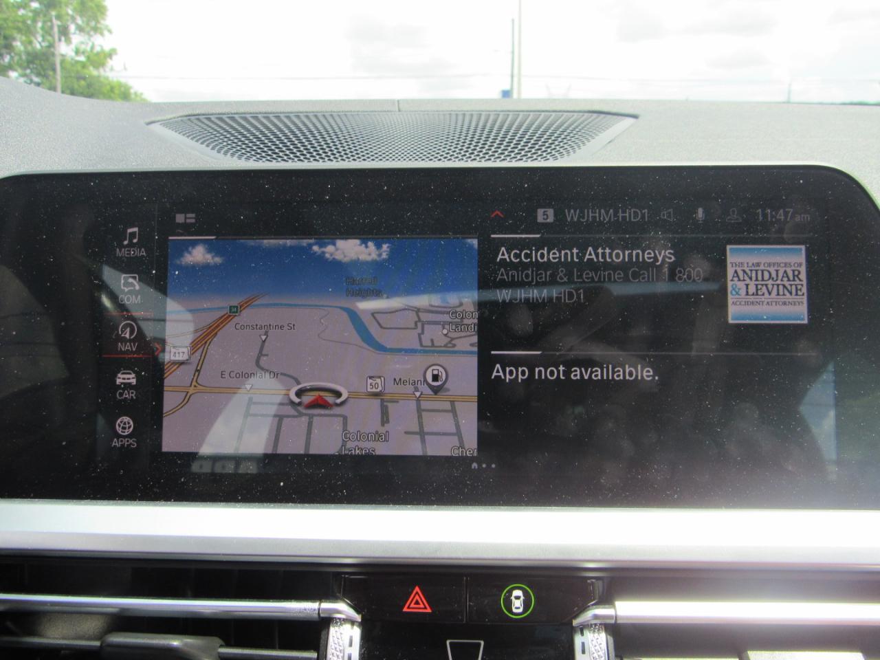 BMW 3 Series M340i xDrive Sedan North America 2021
