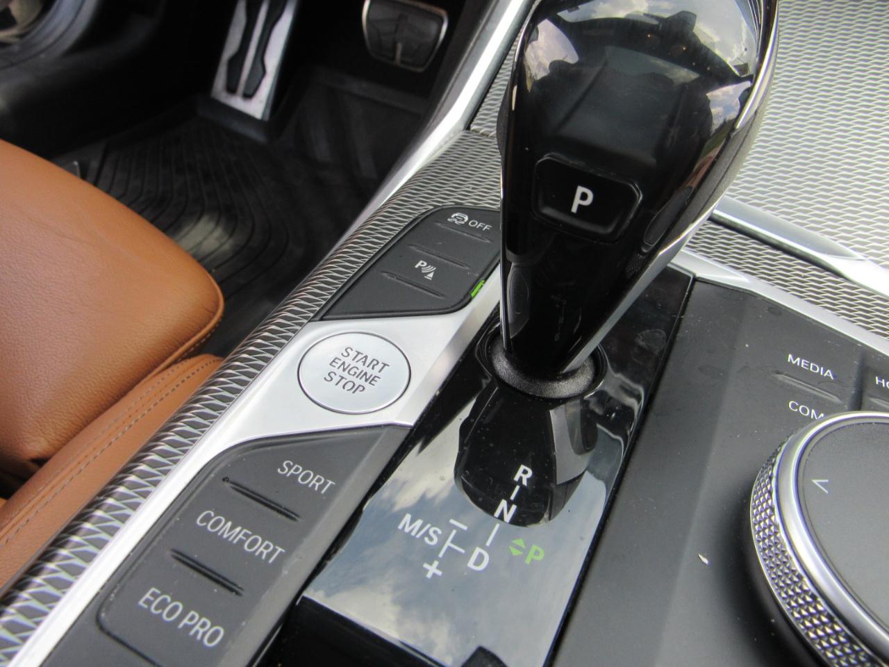 BMW 3 Series M340i xDrive Sedan North America 2021