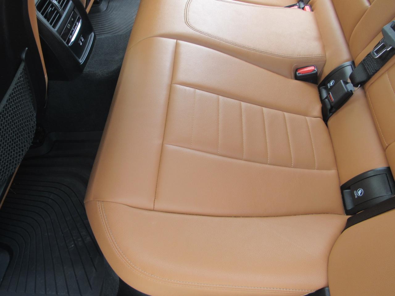 BMW 3 Series M340i xDrive Sedan North America 2021
