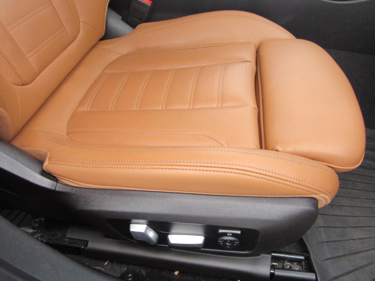 BMW 3 Series M340i xDrive Sedan North America 2021