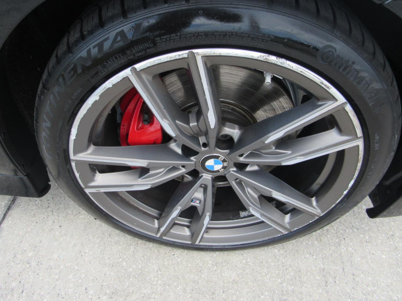 BMW 3 Series M340i xDrive Sedan North America 2021