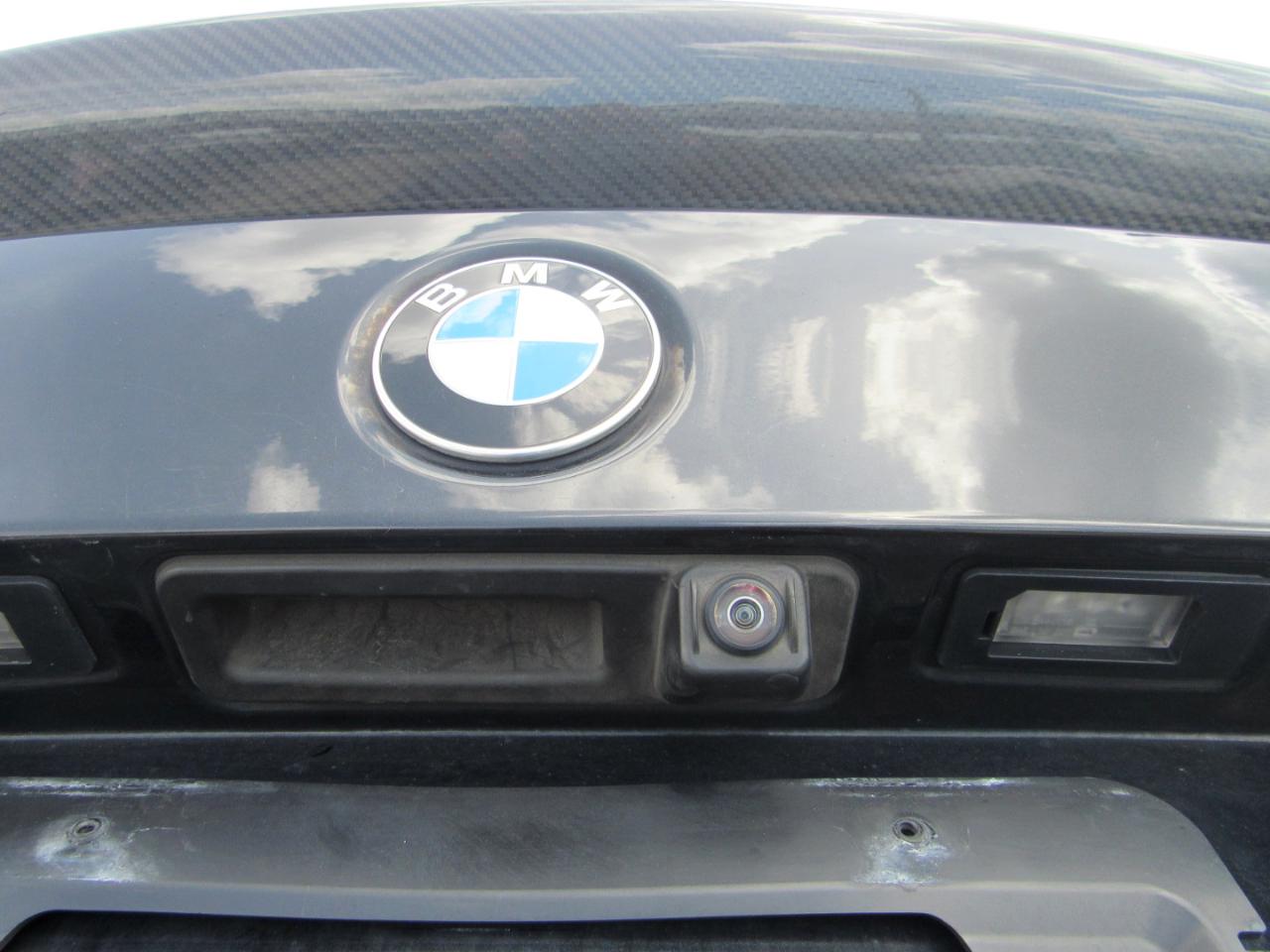 BMW 3 Series M340i xDrive Sedan North America 2021