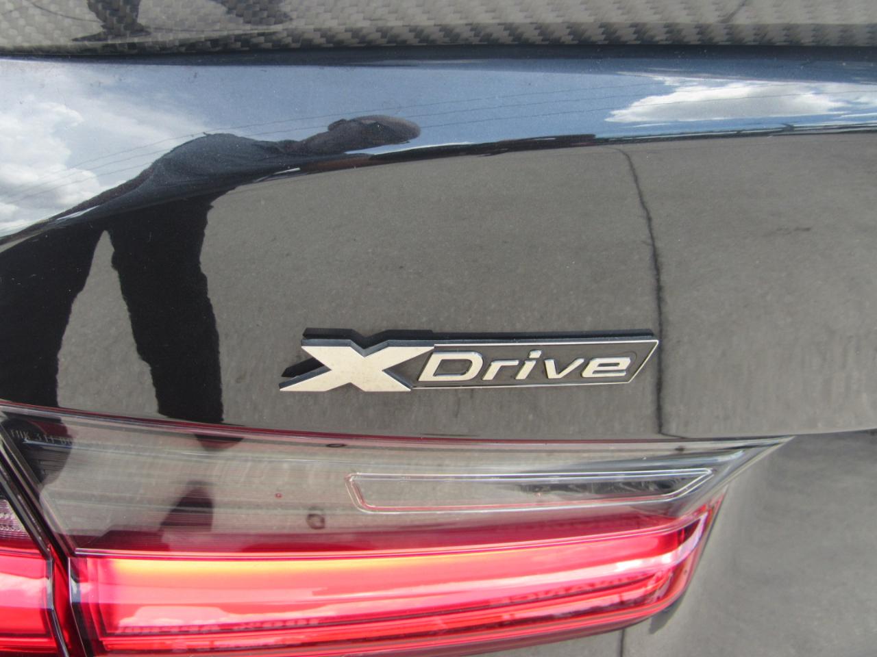 BMW 3 Series M340i xDrive Sedan North America 2021