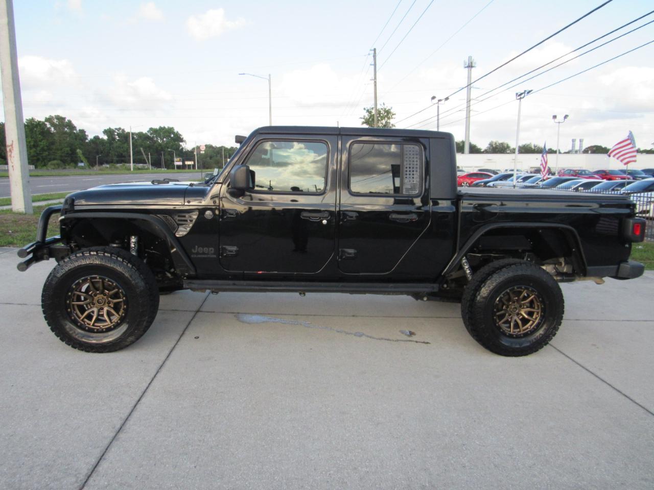 Jeep Gladiator Sport 4x4 2022