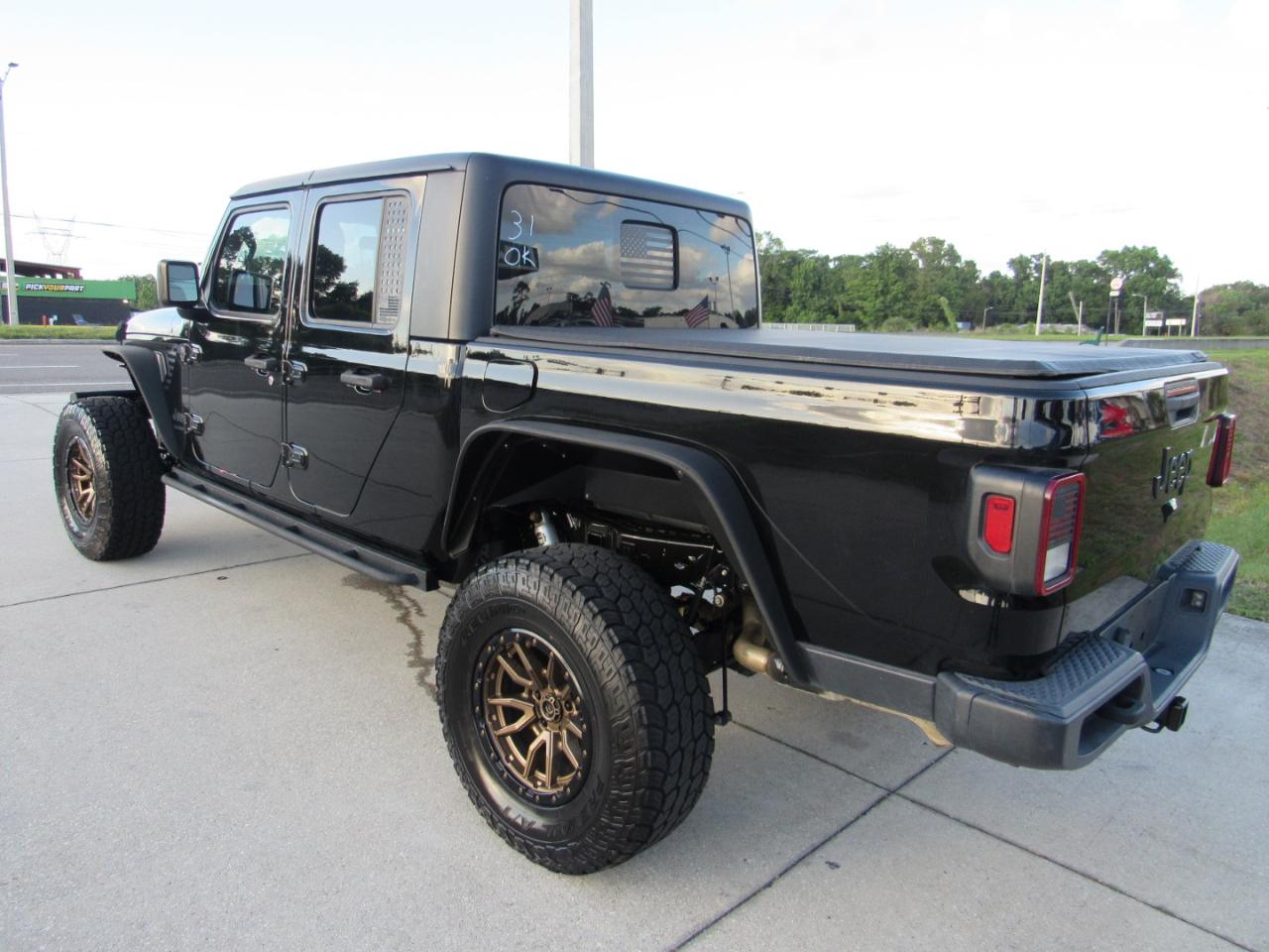Jeep Gladiator Sport 4x4 2022