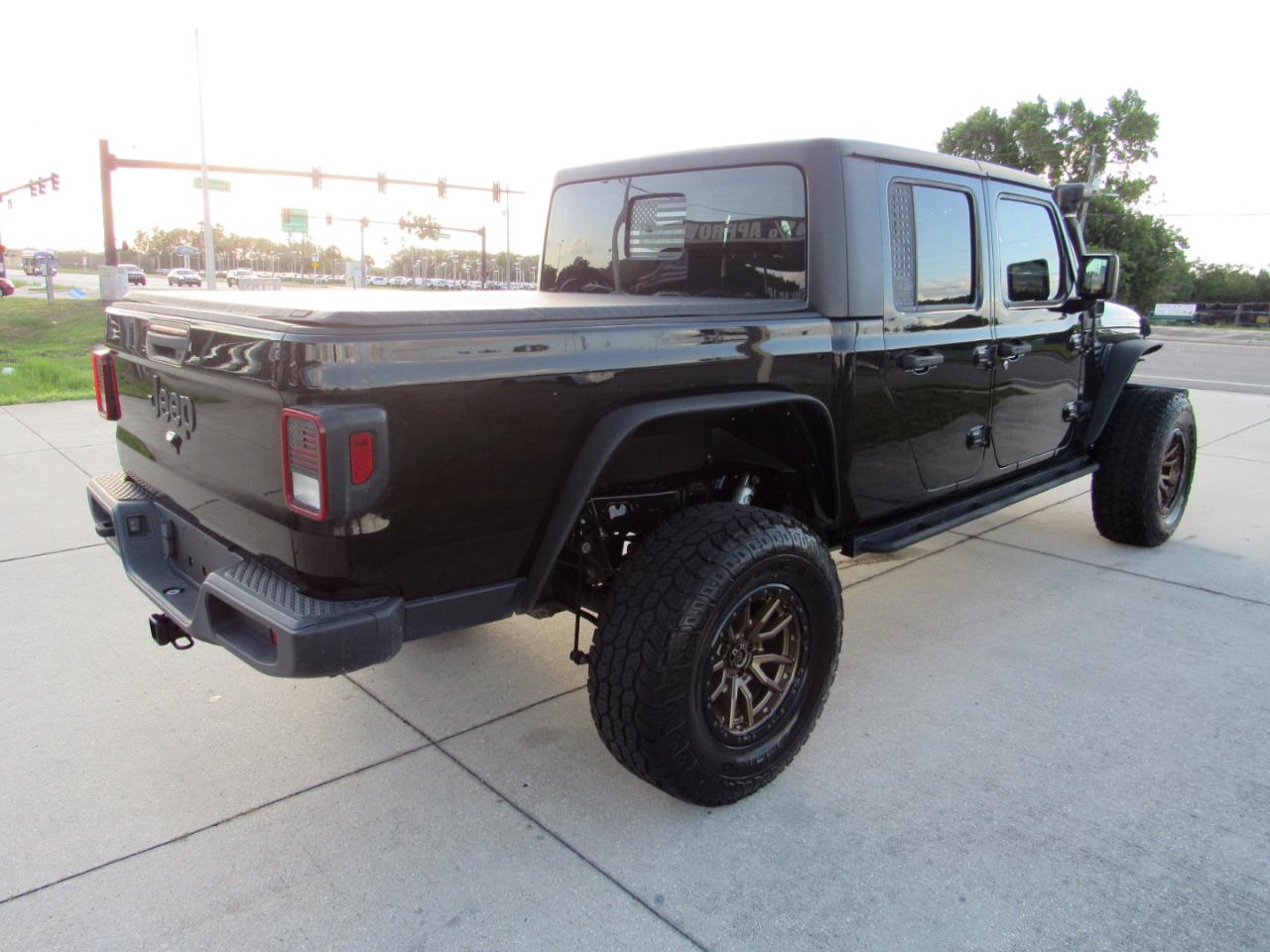 Jeep Gladiator Sport 4x4 2022