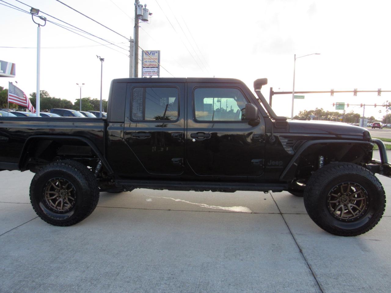Jeep Gladiator Sport 4x4 2022