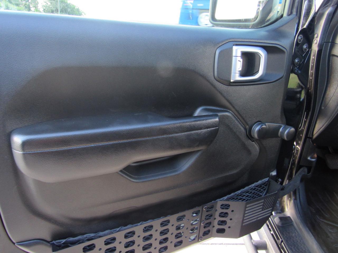 Jeep Gladiator Sport 4x4 2022