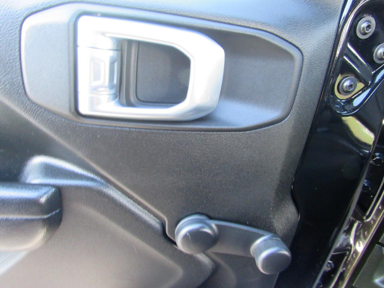 Jeep Gladiator Sport 4x4 2022