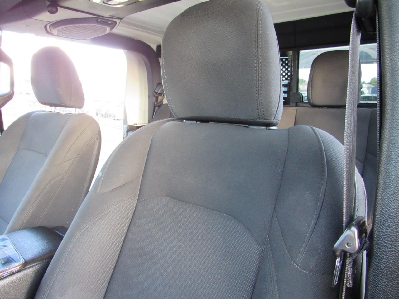 Jeep Gladiator Sport 4x4 2022