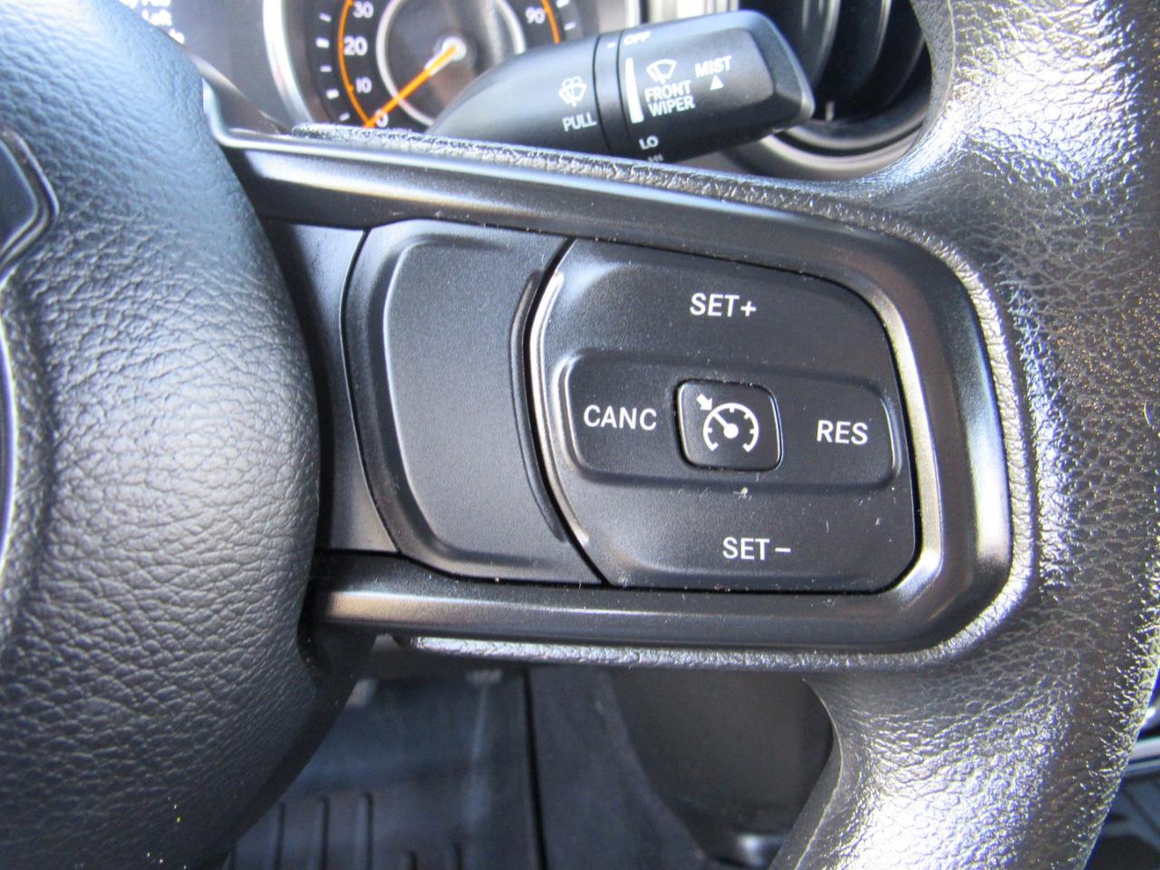 Jeep Gladiator Sport 4x4 2022