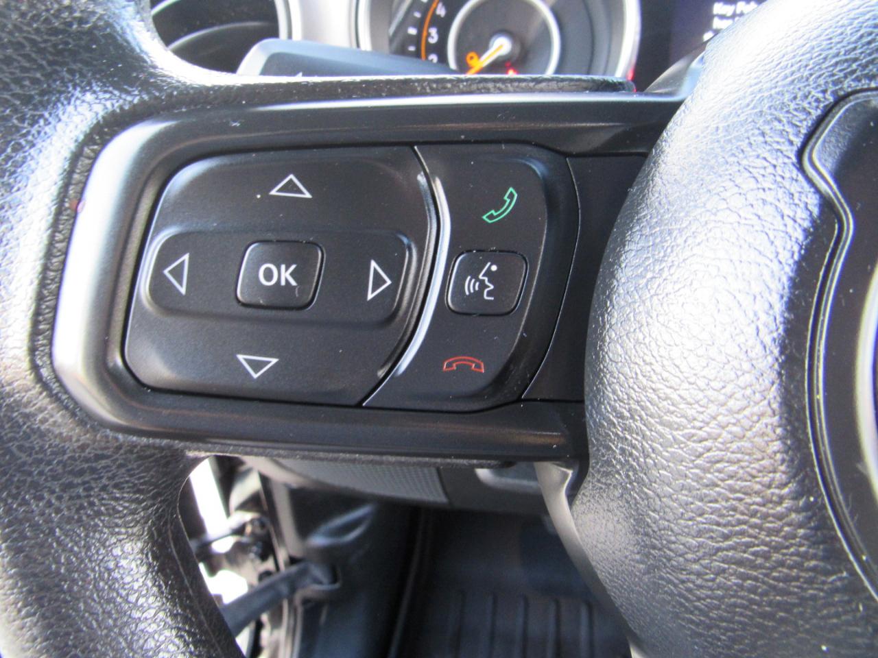 Jeep Gladiator Sport 4x4 2022