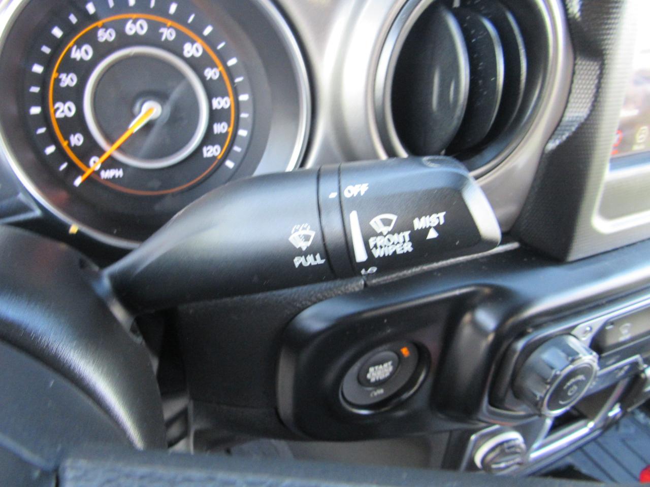 Jeep Gladiator Sport 4x4 2022