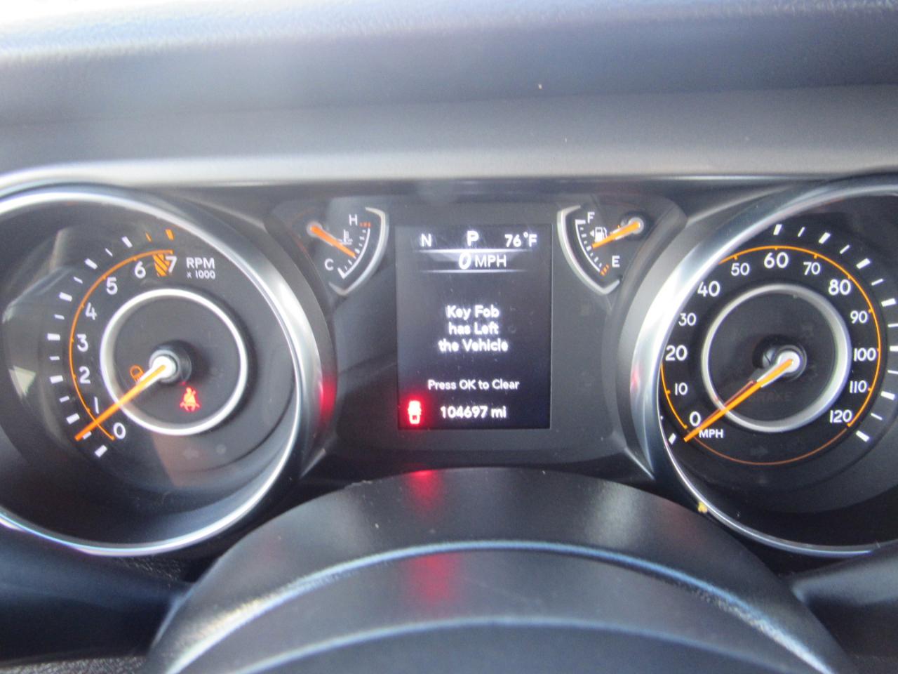 Jeep Gladiator Sport 4x4 2022