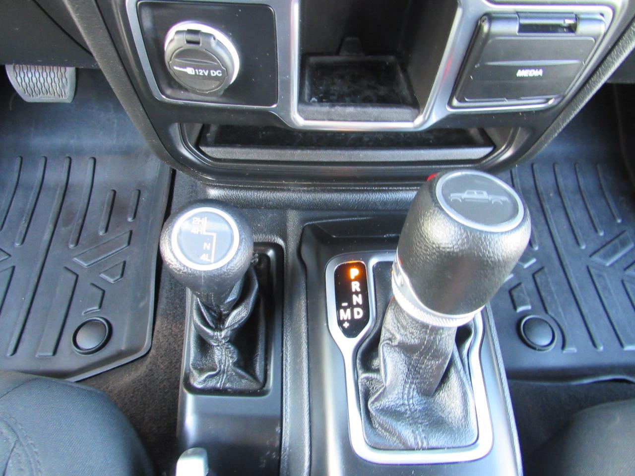 Jeep Gladiator Sport 4x4 2022