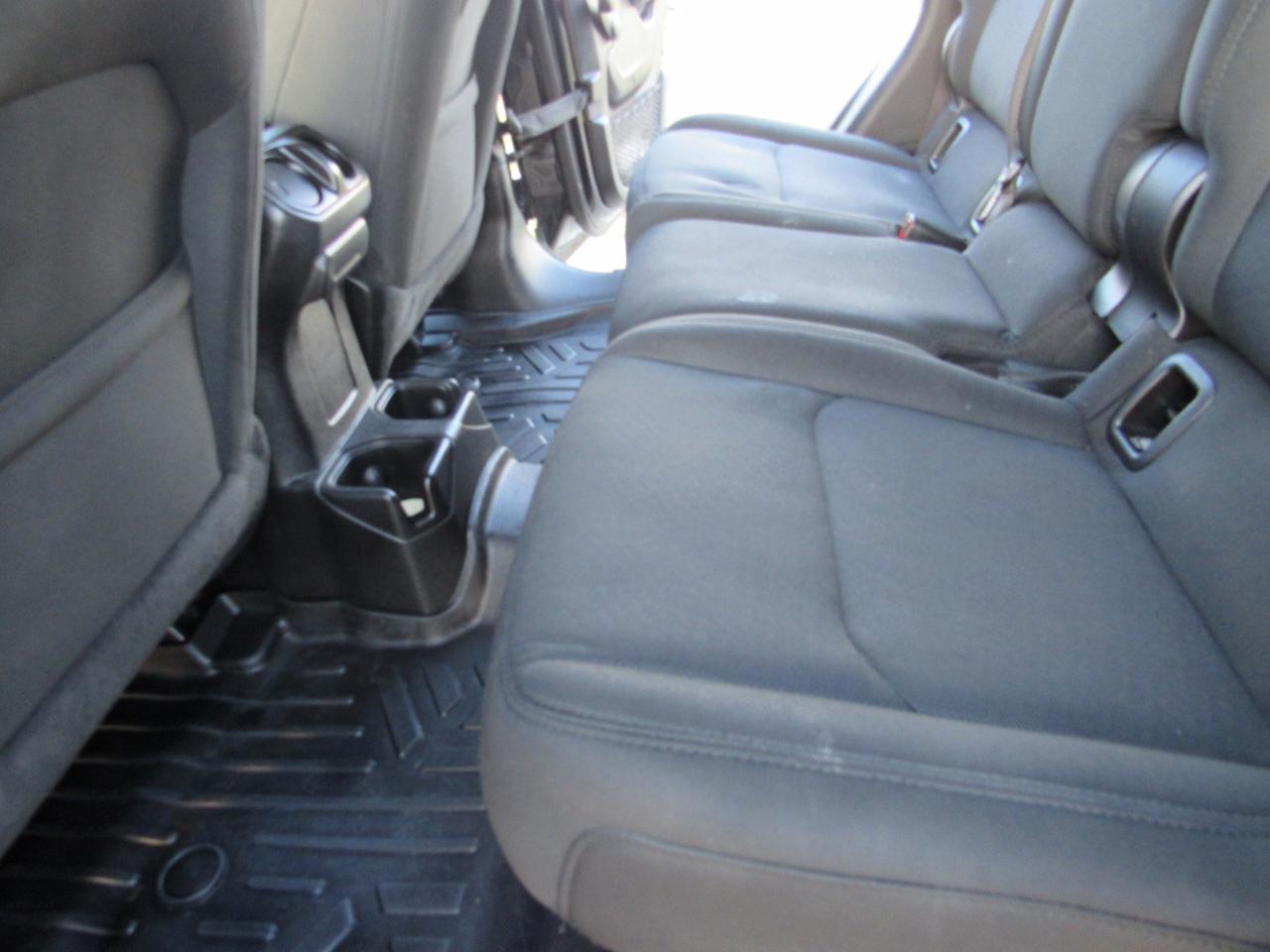 Jeep Gladiator Sport 4x4 2022