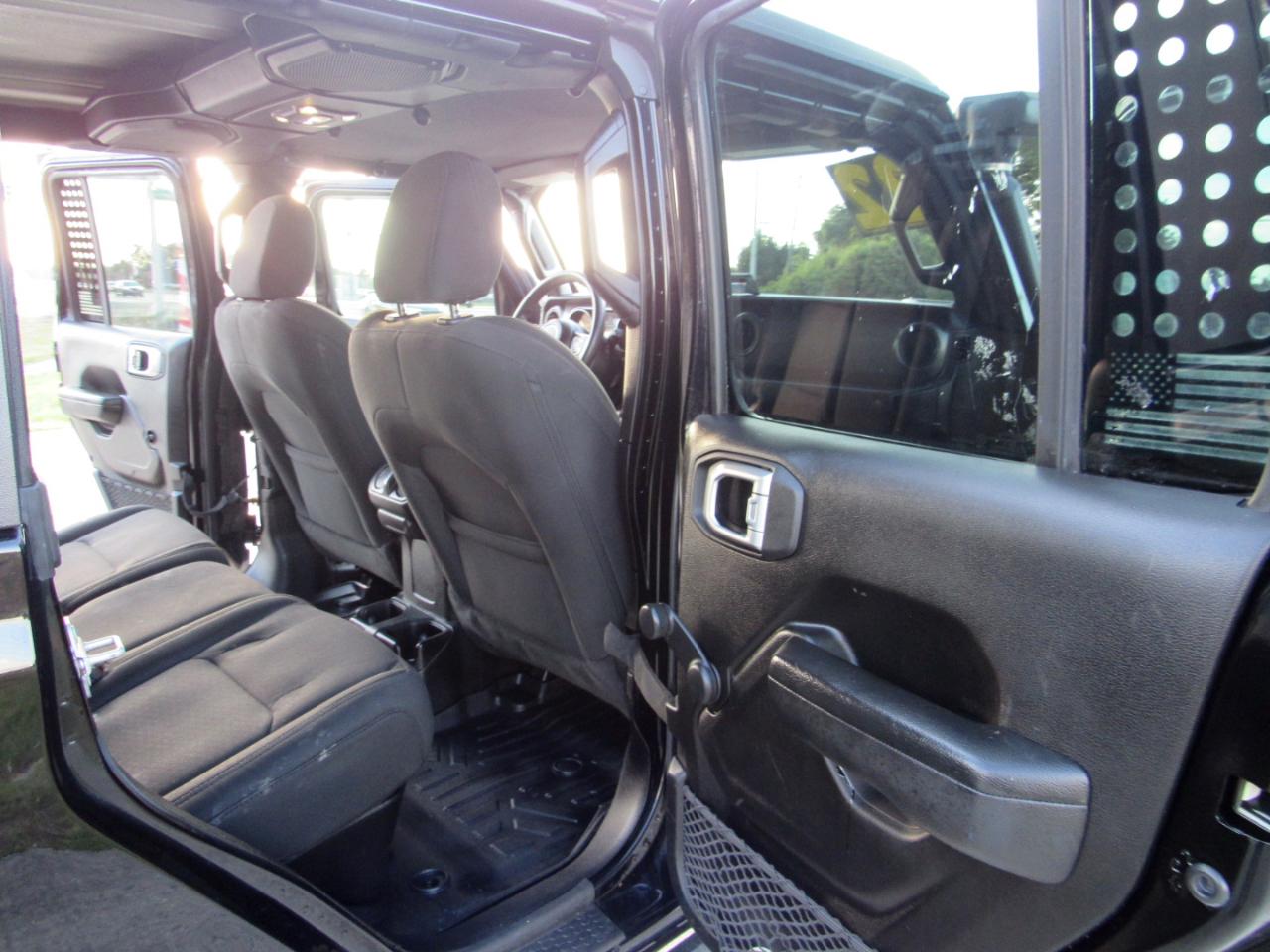 Jeep Gladiator Sport 4x4 2022