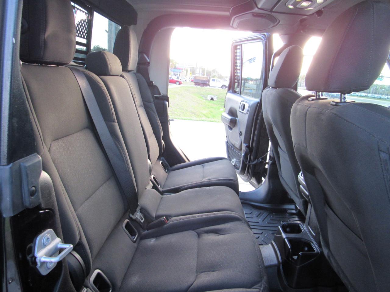 Jeep Gladiator Sport 4x4 2022