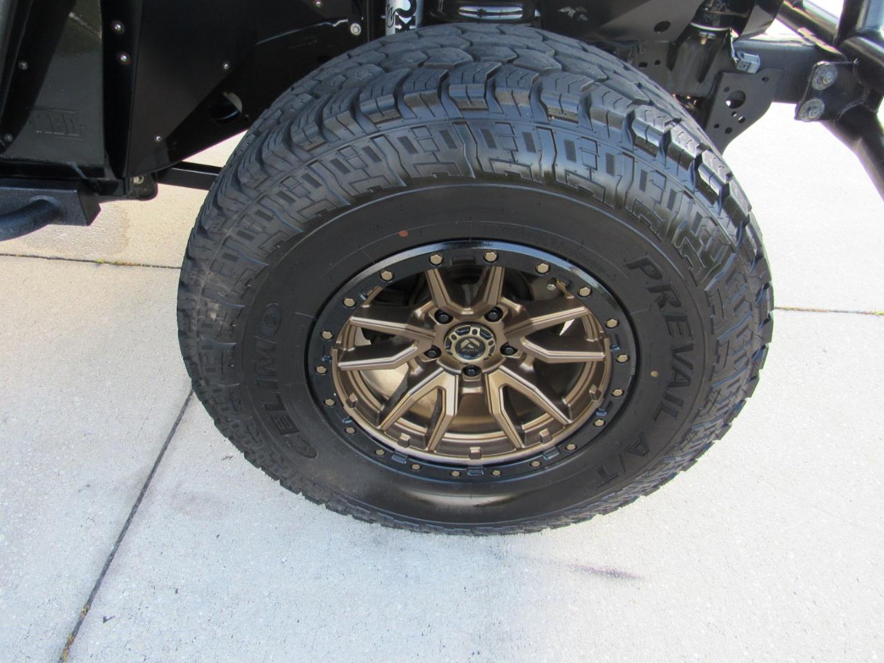 Jeep Gladiator Sport 4x4 2022