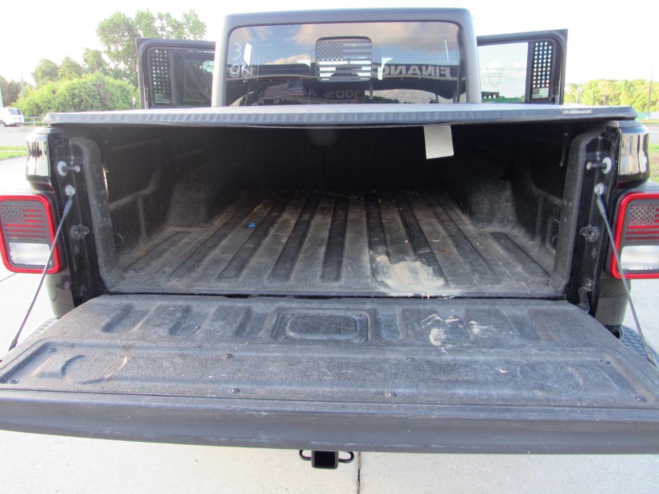 Jeep Gladiator Sport 4x4 2022
