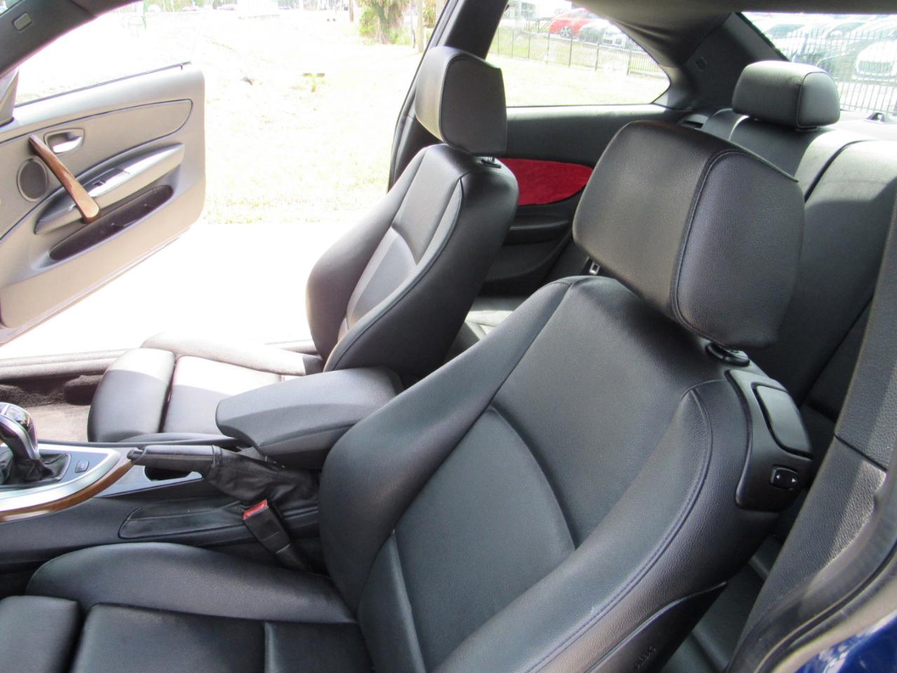 BMW 1 Series 2dr Cpe 135i 2012