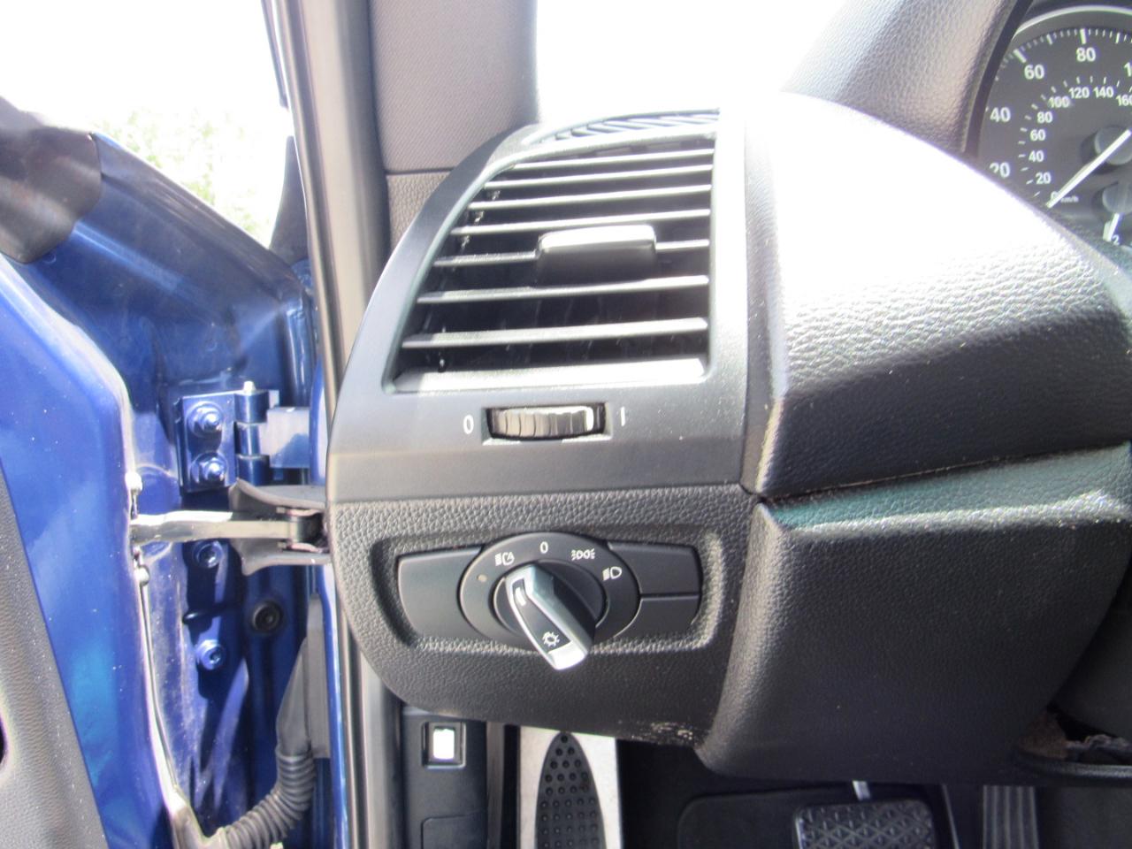 BMW 1 Series 2dr Cpe 135i 2012