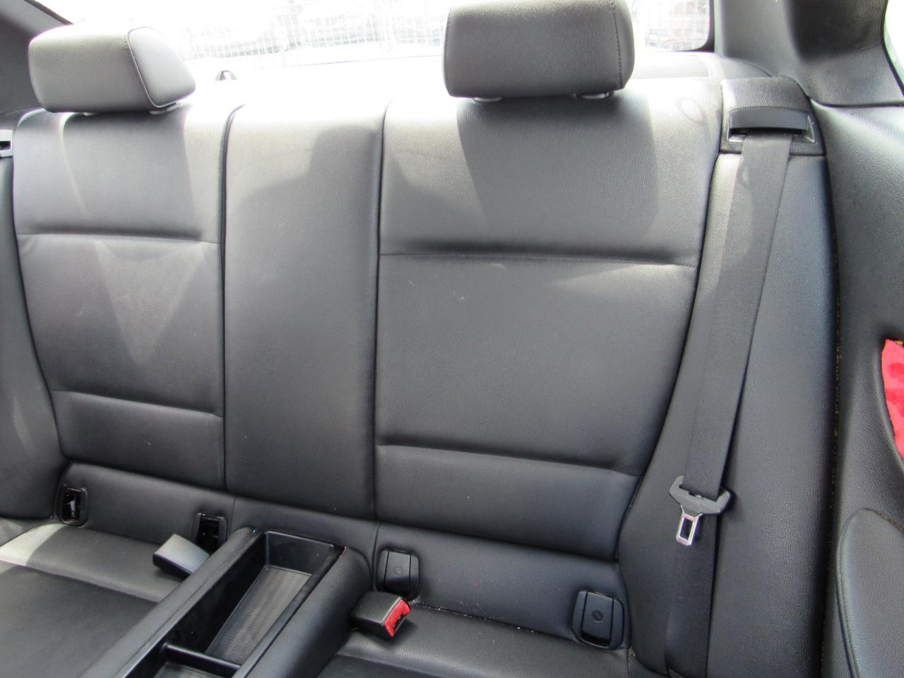 BMW 1 Series 2dr Cpe 135i 2012