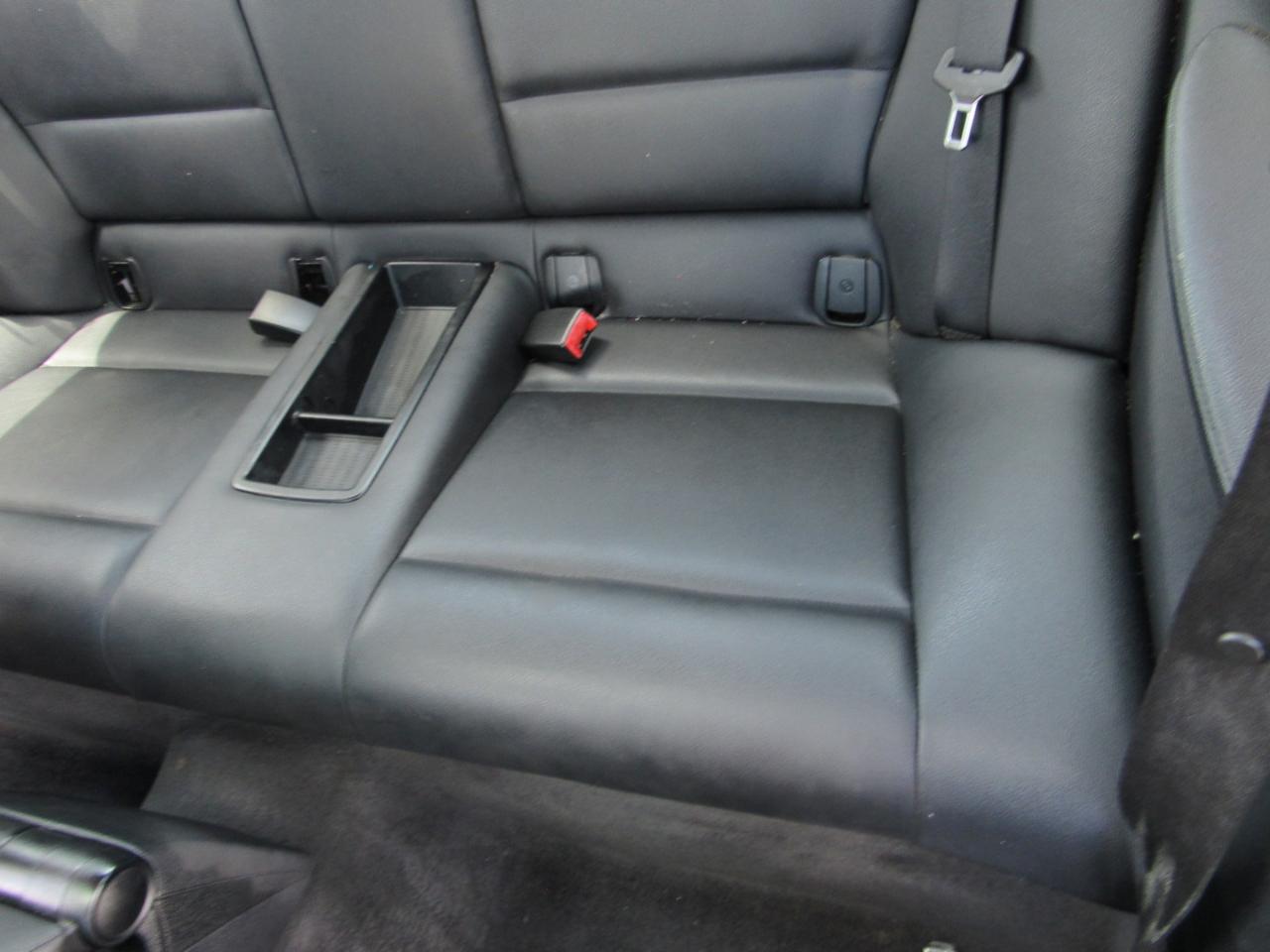 BMW 1 Series 2dr Cpe 135i 2012