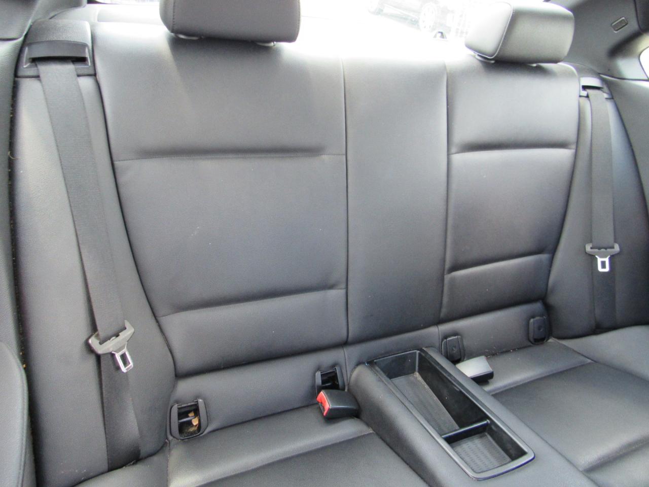 BMW 1 Series 2dr Cpe 135i 2012