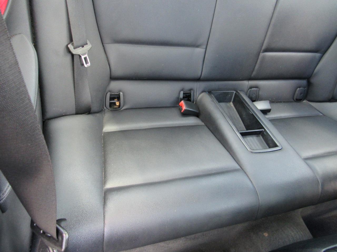 BMW 1 Series 2dr Cpe 135i 2012