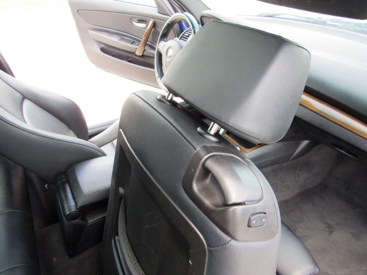 BMW 1 Series 2dr Cpe 135i 2012