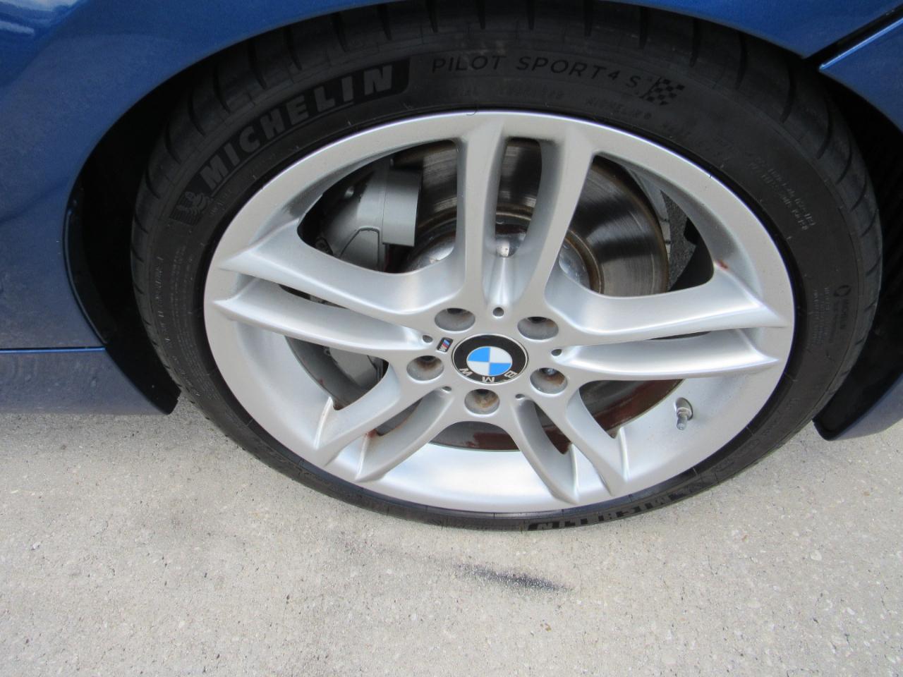 BMW 1 Series 2dr Cpe 135i 2012