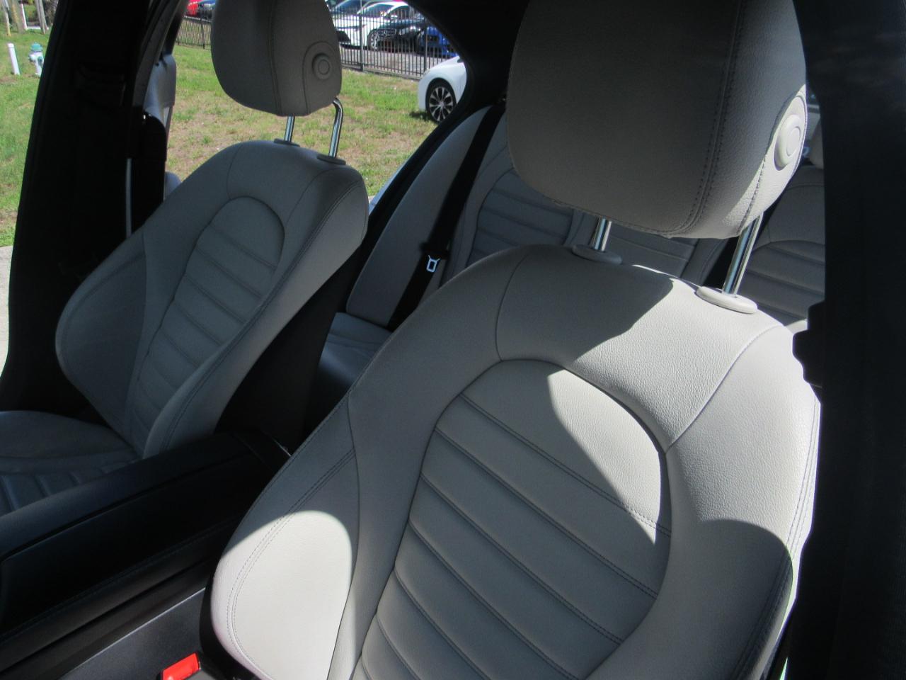 Mercedes-Benz C-Class 4dr Sdn C 450 AMG 4MATIC 2016