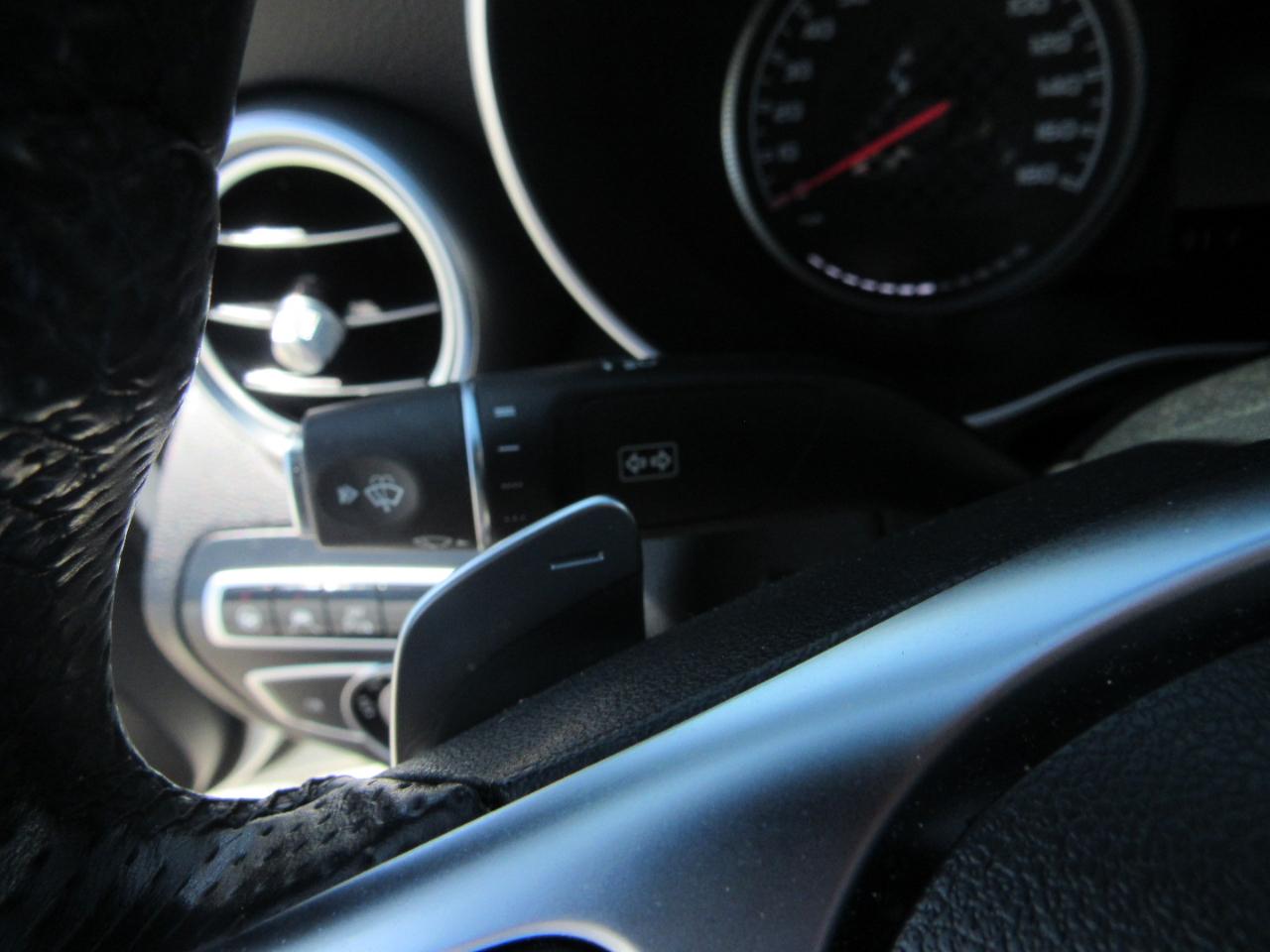 Mercedes-Benz C-Class 4dr Sdn C 450 AMG 4MATIC 2016