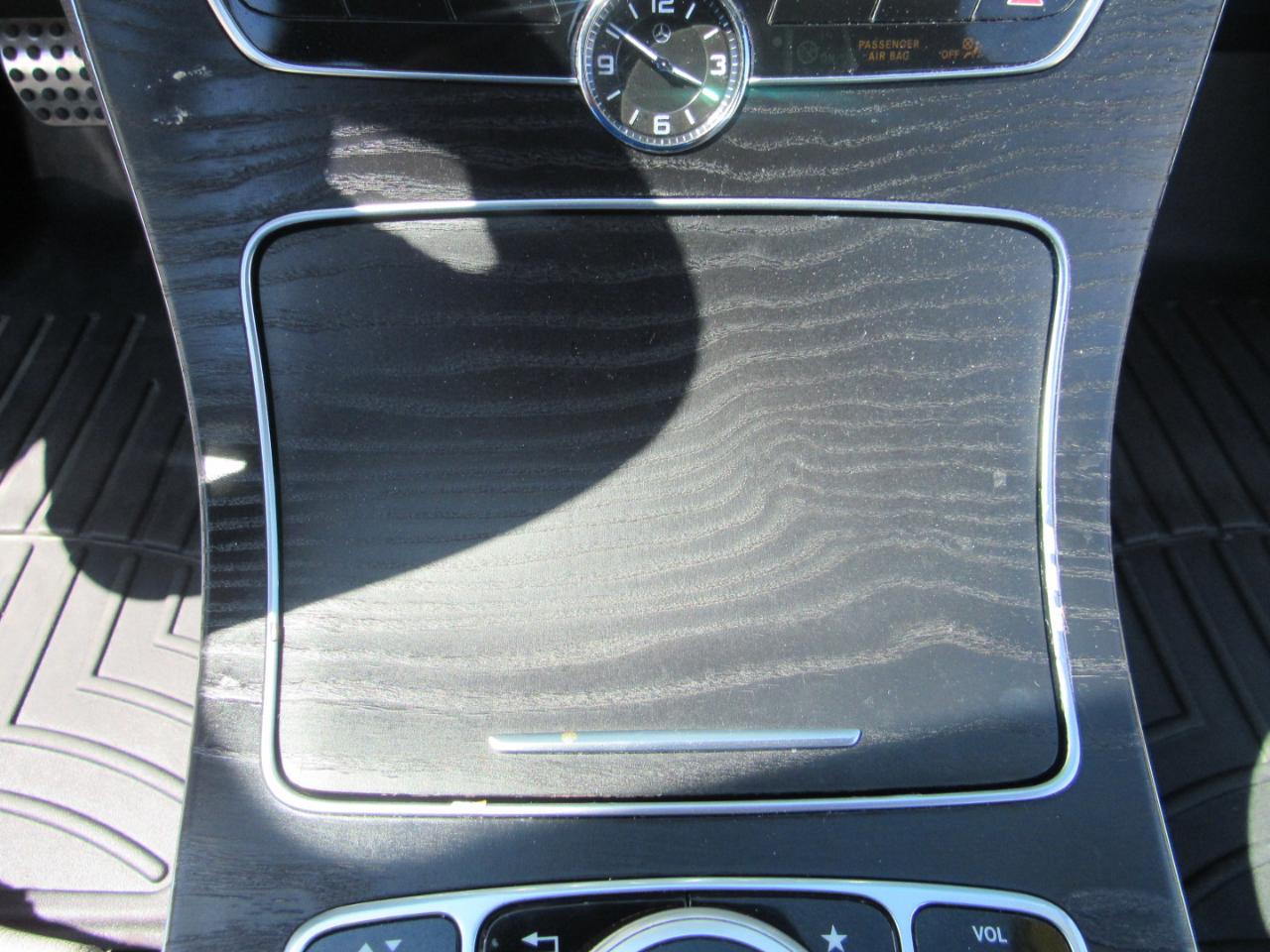 Mercedes-Benz C-Class 4dr Sdn C 450 AMG 4MATIC 2016
