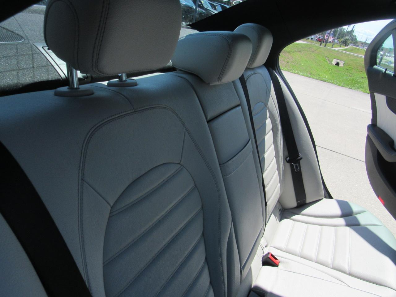 Mercedes-Benz C-Class 4dr Sdn C 450 AMG 4MATIC 2016