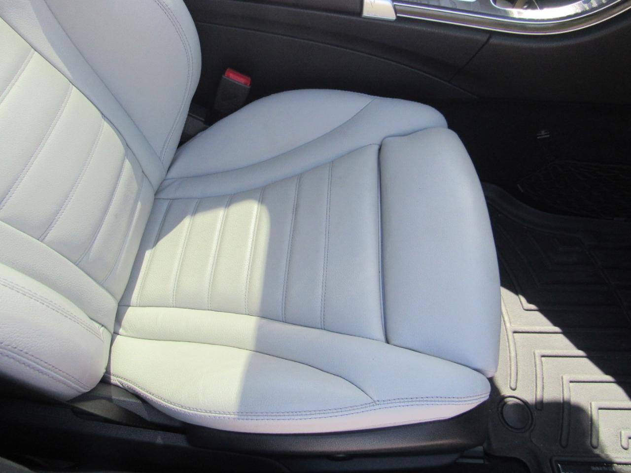 Mercedes-Benz C-Class 4dr Sdn C 450 AMG 4MATIC 2016