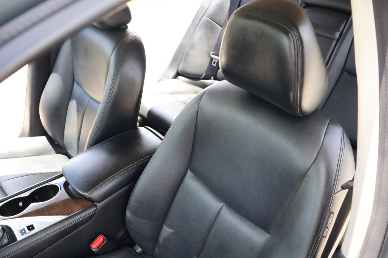 Infiniti Q50 3.0t LUXE RWD 2019