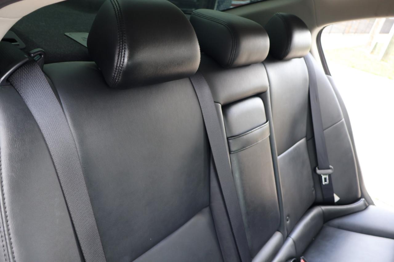 Infiniti Q50 3.0t LUXE RWD 2019